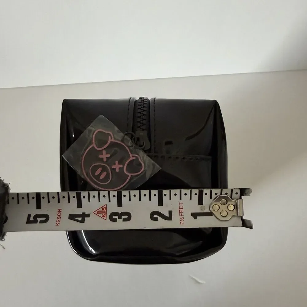 Jeffree Star x Shane Dawson Pig Makeup Bag NEW Discontinued Limited Edition